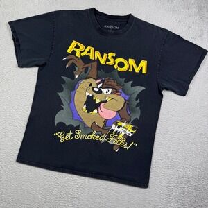 Ransom taz Tasmanian Devil T-Shirt